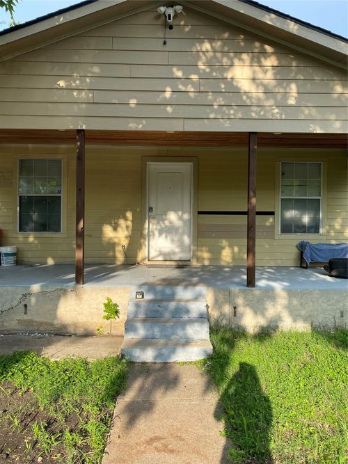 2834 Michigan Ave, Dallas, TX, 75216-4228 | Card Image