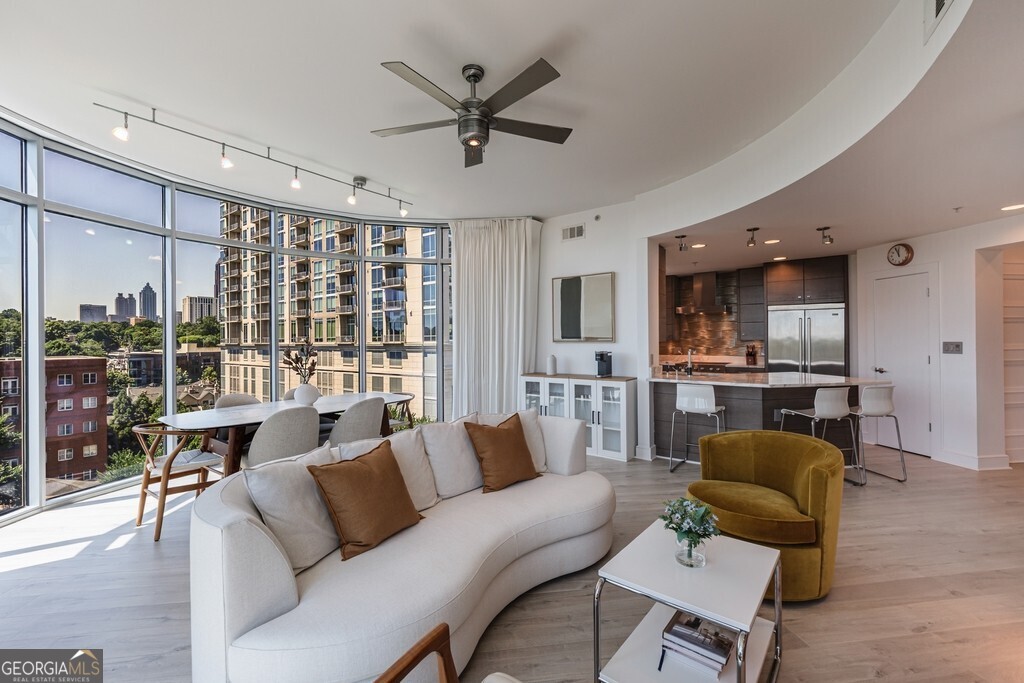 Residential in Atlanta 2