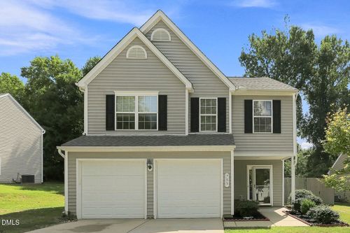755 Sycamore Springs Dr, Fuquay-Varina, NC, 27526-4993 | Card Image