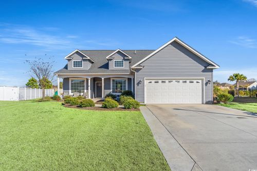 212 Hull St, Surfside Beach, SC, 29575-5499 | Card Image