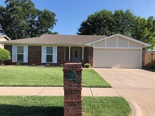 6524 Blue Grass Dr, Watauga, TX, 76148-1703 | Card Image