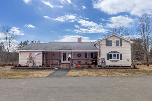18 Hodgdon Road, Levant, ME, 04456 | Card Image