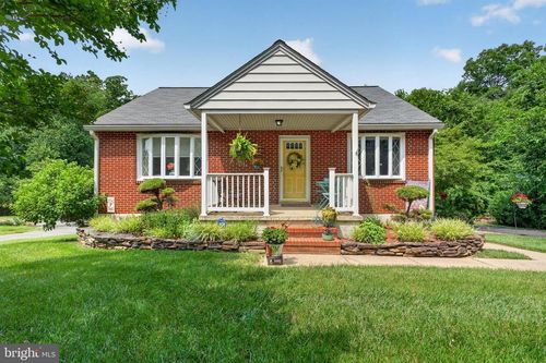 4914 Ridge Rd, Rosedale, MD, 21237-3342 | Card Image