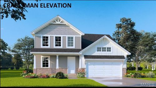 1007 Jean Marie St, Saint Libory, IL, 62282-0119 | Card Image