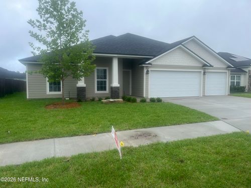 3321 Madelina Court, Green Cove Springs, FL, 32043 | Card Image