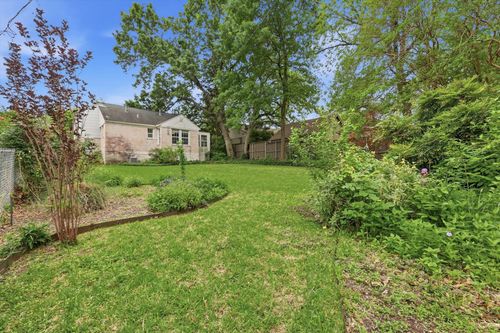 6921 Hammond Ave, Dallas, TX, 75223-1110 | Card Image