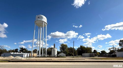 126 N Depot Rd, Wataga, IL, 61488-5063 | Card Image