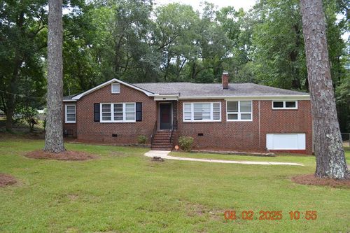 3836 Mulberry Drive, Columbus, GA, 31907 | Card Image