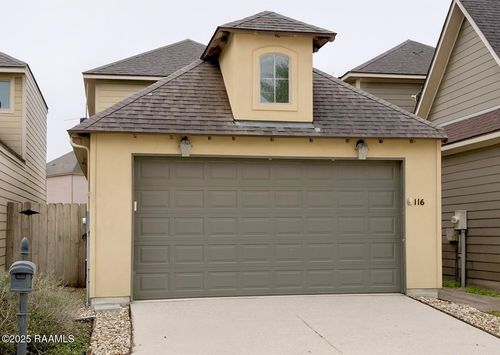 116 Fullerton Ln, Lafayette, LA, 70508-8088 | Card Image