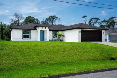 5363 Gagnon Terrace, House other with 3 bedrooms, 2 bathrooms and null parking in North Port FL | Image 2