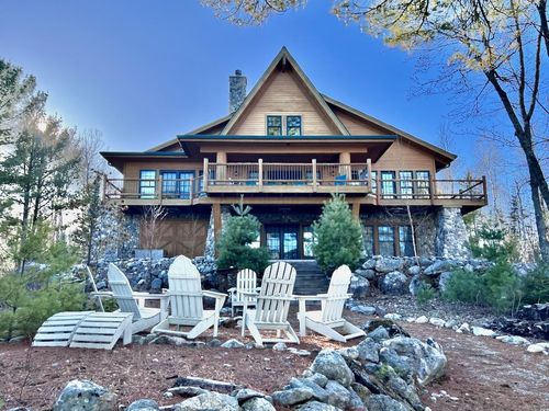 7554 Johns Trl, Buyck, MN, 55771 | Card Image