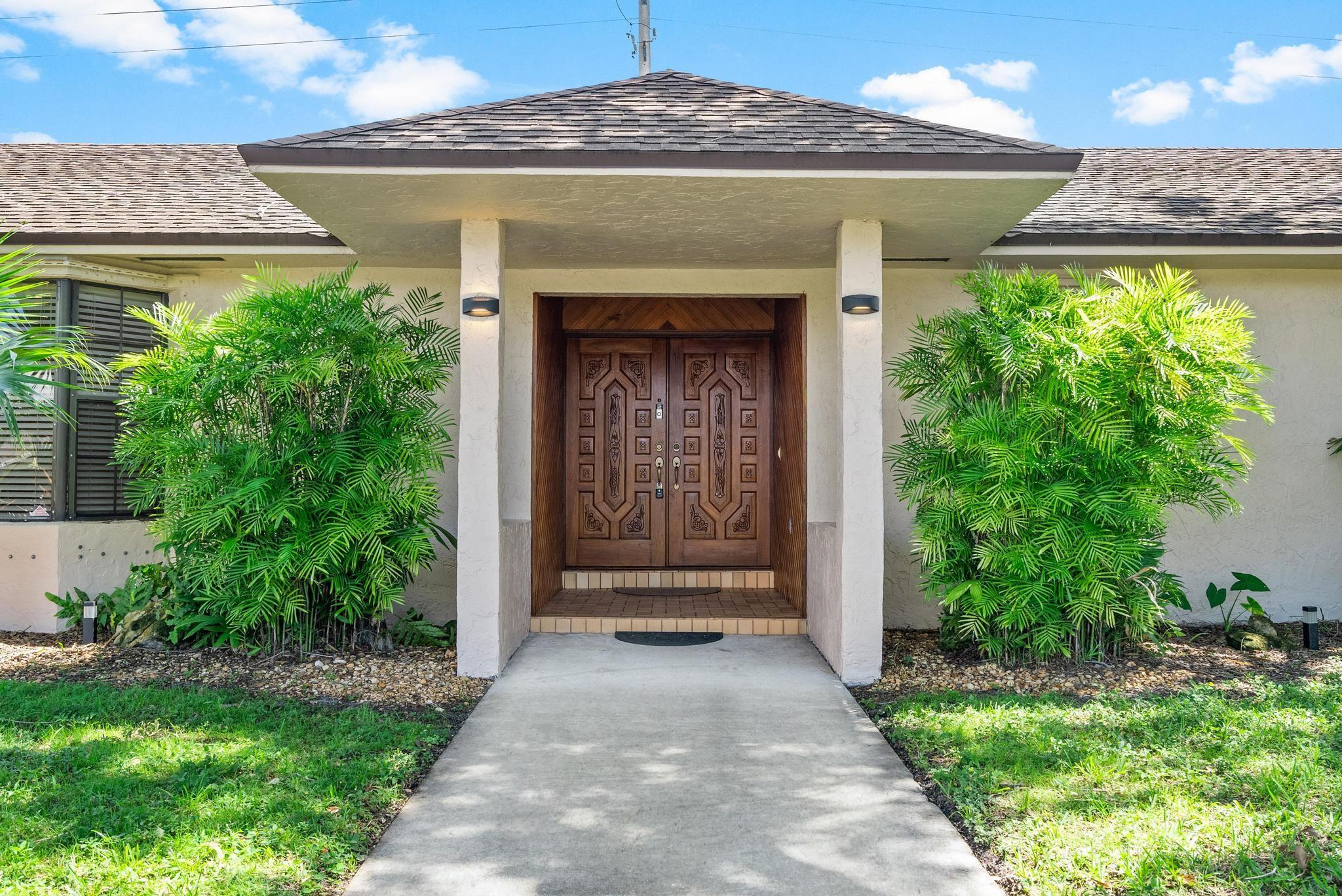 Paradise Pl, Tamarac, FL 33321