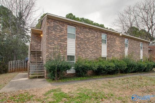 apt-b-4906 Cotton Row Nw, Huntsville, AL, 35816-1305 | Card Image