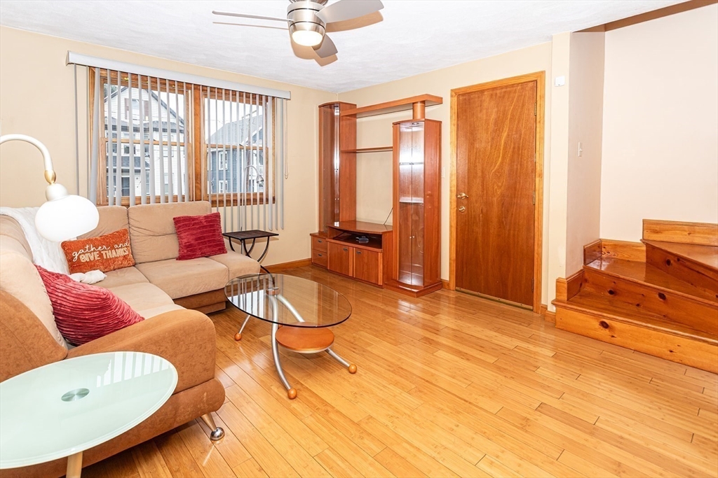 Wilson St, Haverhill, MA 01832
