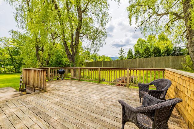 69 Hillvale Dr, House other with 4 bedrooms, 2 bathrooms and null parking in Manchestr Ctr VT | Image 40