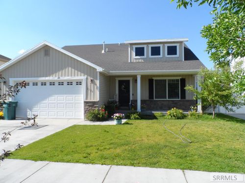 2328 W 960 S, Rexburg, ID, 83440 | Card Image