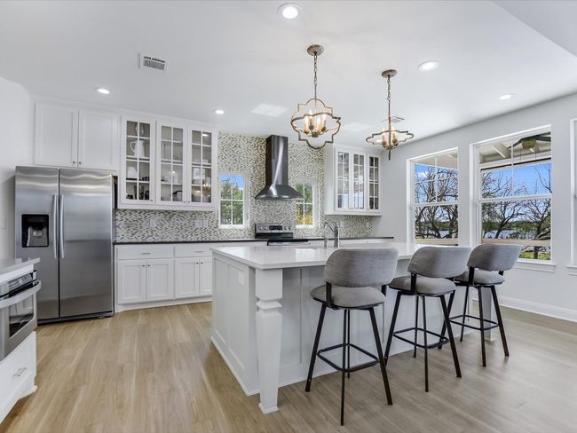 1332 S Lakeside Dr, House other with 4 bedrooms, 3 bathrooms and null parking in Burnet TX | Image 9