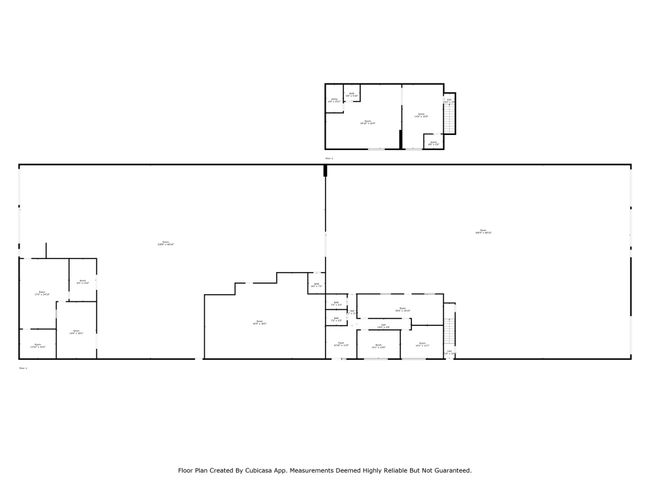 View of room layout | Image 23