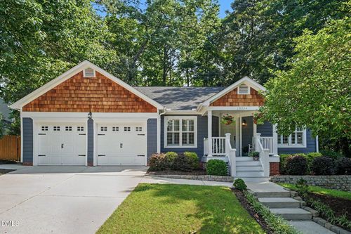 10024 Smith Basin Ln, Raleigh, NC, 27614-9710 | Card Image