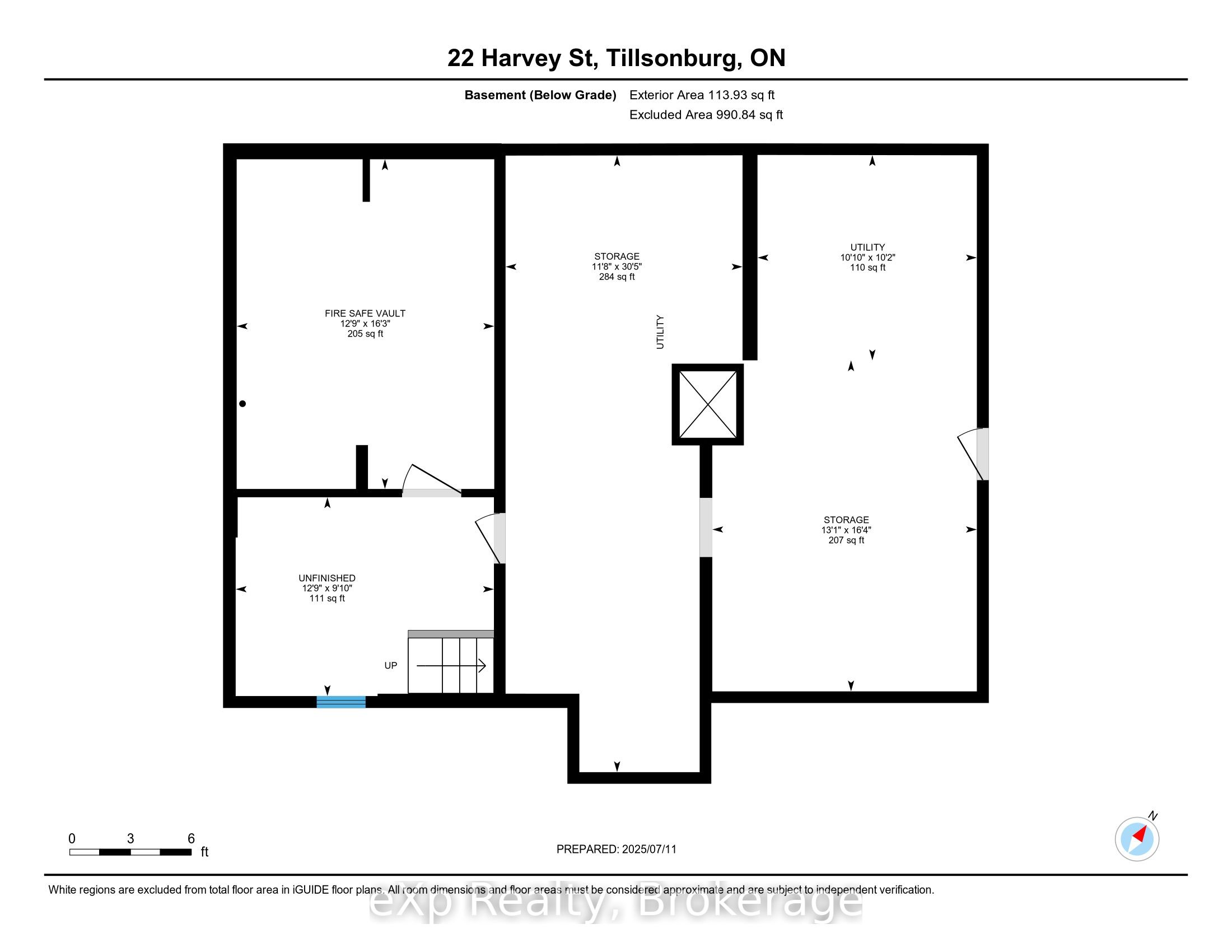 Residential in Tillsonburg 4