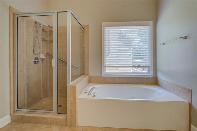 1065 Chippewa Oak Dr, House other with 3 bedrooms, 2 bathrooms and null parking in Dacula GA | Image 31