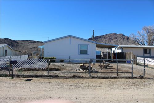 4945 N Sierra Road, Kingman, AZ, 86409 | Card Image