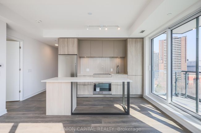 902 - 130 River St, Condo with 4 bedrooms, 2 bathrooms and null parking in Toronto ON | Image 13