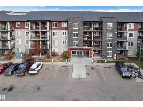 227-1510 Watt Dr Sw, Edmonton, AB, T6X2E6 | Card Image