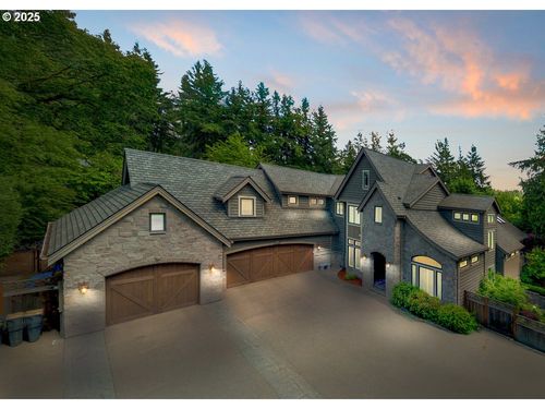 15948 Twin Fir Rd, Lake Oswego, OR, 97035-3640 | Card Image