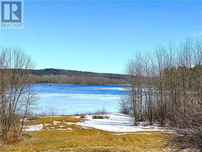 243 Upper Mills Rd, House other with 5 bedrooms, 2 bathrooms and null parking in Upper Mills NB | Image 8