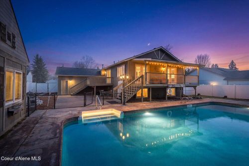 2531 N Titleist Way, Post Falls, ID, 83854-8477 | Card Image
