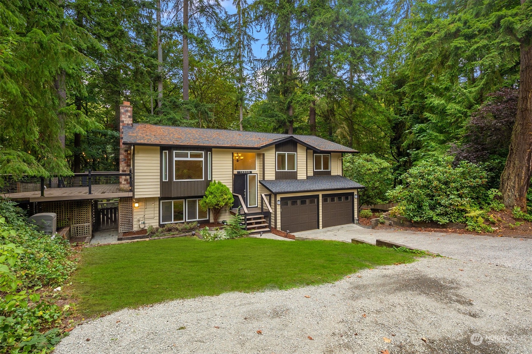 172nd St, Woodinville, WA 98072