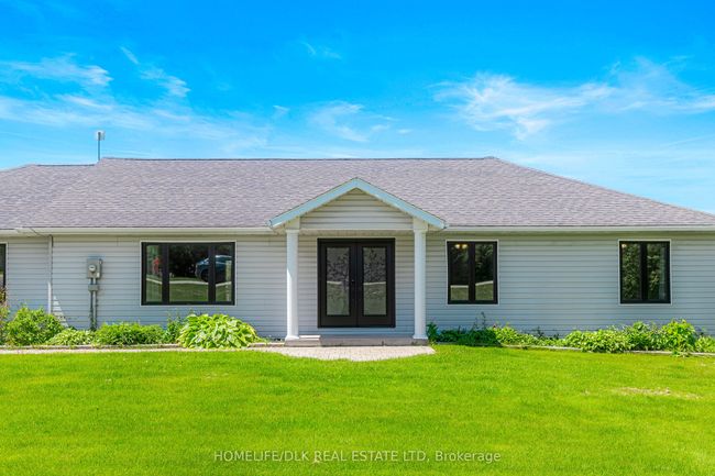 152 8 Line Rd, House other with 3 bedrooms, 3 bathrooms and 8 parking in Athens ON | Image 4
