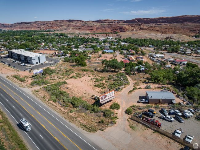 1431 Arnel Ln, Home with 0 bedrooms, 0 bathrooms and null parking in Moab UT | Image 6