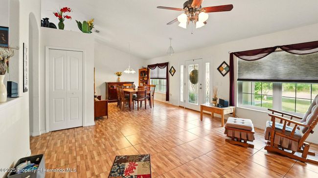 15348 Glossy Ibis Rd, House other with 3 bedrooms, 2 bathrooms and null parking in WEEKI WACHEE FL | Image 36