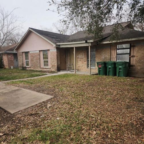 6714 W Fuqua Dr, Missouri City, TX, 77489-2605 | Card Image