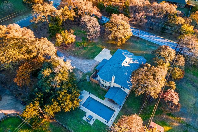 Aerial view of property and surrounding area | Image 26