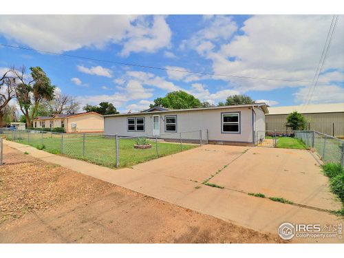 316 S 3rd Ave, Ault, CO, 80610-5077 | Card Image