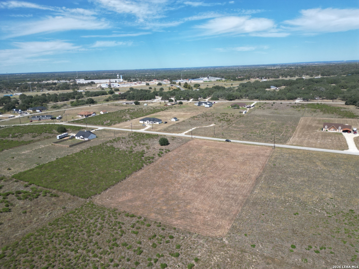 Land in Natalia 5