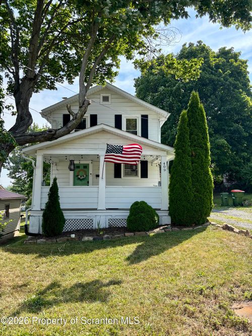 409 Charlotte Ave, S Williamsport, PA, 17702-7003 | Card Image