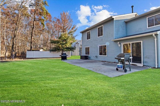18 Sweetbriar Trl, House other with 4 bedrooms, 3 bathrooms and null parking in Howell NJ | Image 33