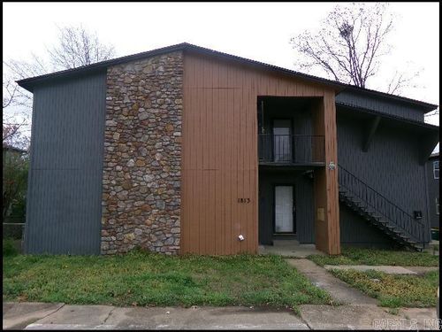 apt-1-1813 Sanford Dr, Little Rock, AR, 72227-6416 | Card Image