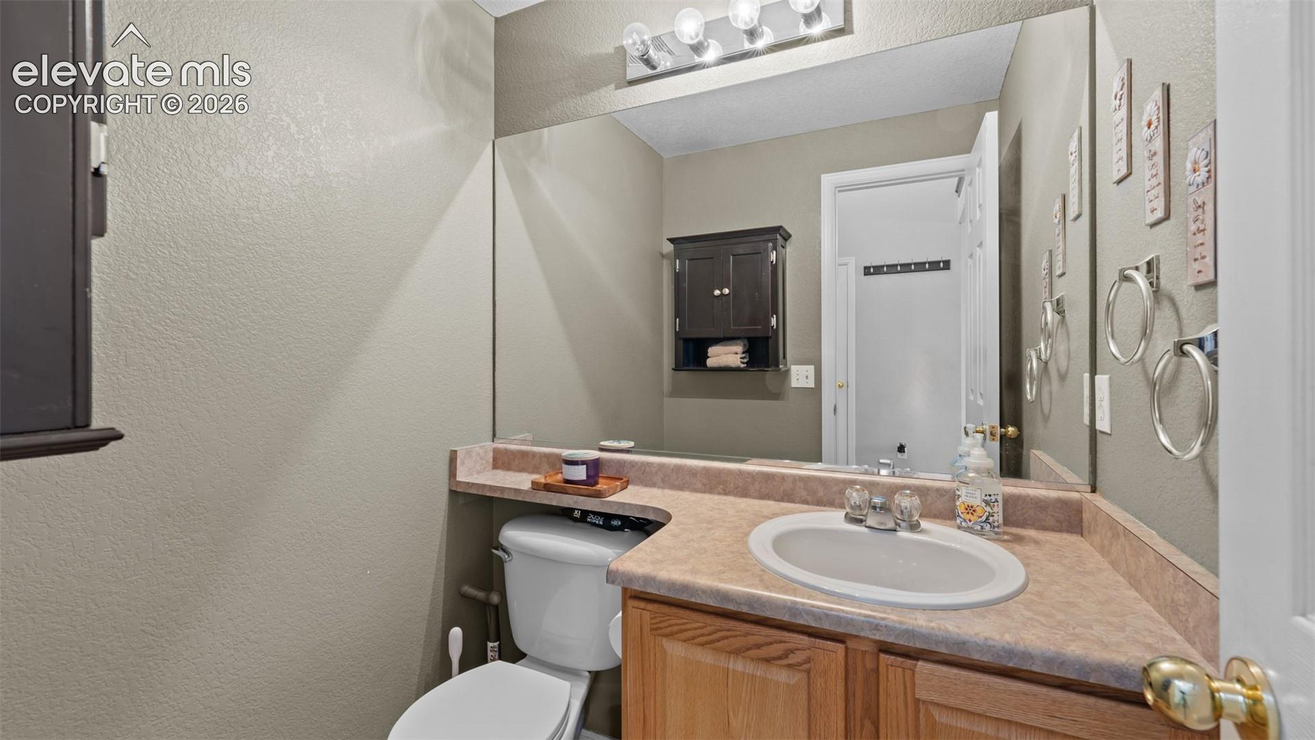 Residential in Colorado Springs 3