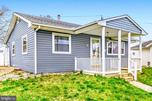 18 Propeller Drive, BALTIMORE, MD, 21220 | Card Image