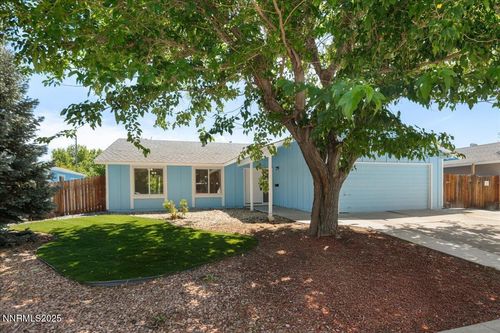 1095 E York Way, Sparks, NV, 89434-2549 | Card Image