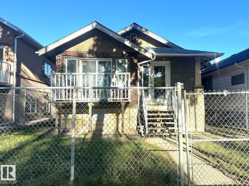 11323 97 St Nw, Edmonton, AB, T5G1X3 | Card Image