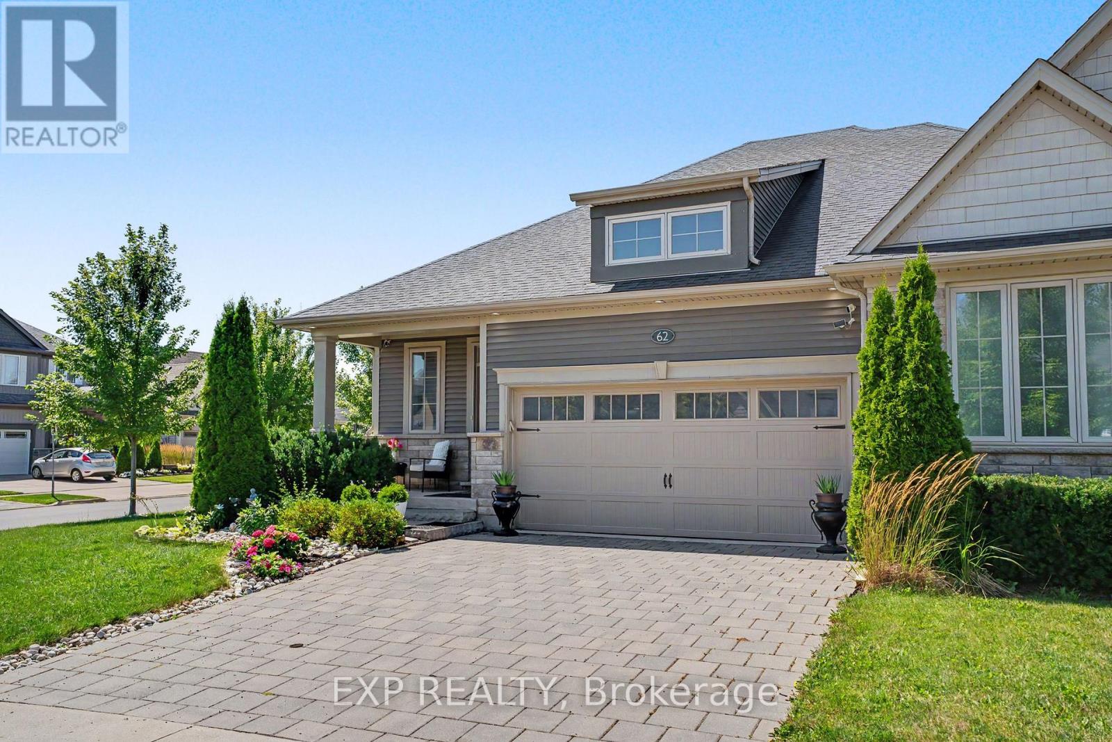 Residential in Thorold (Hurricane/Merrittville) 2