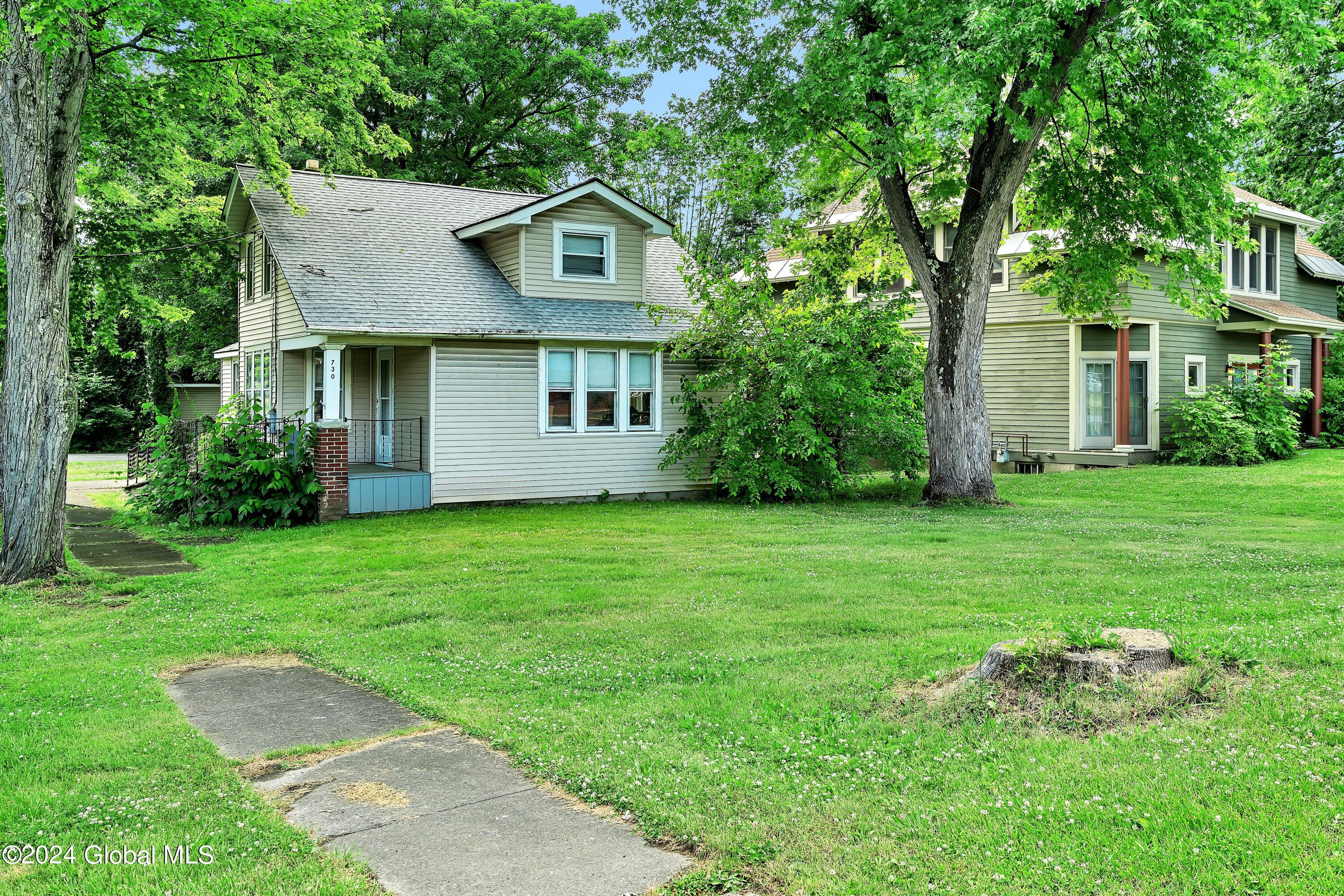 Columbia Tpke, East Greenbush, NY 12061