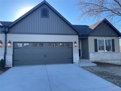 2-1599 Belleau Creek Rd, Saint Peters, MO, 63366-3129 | Card Image