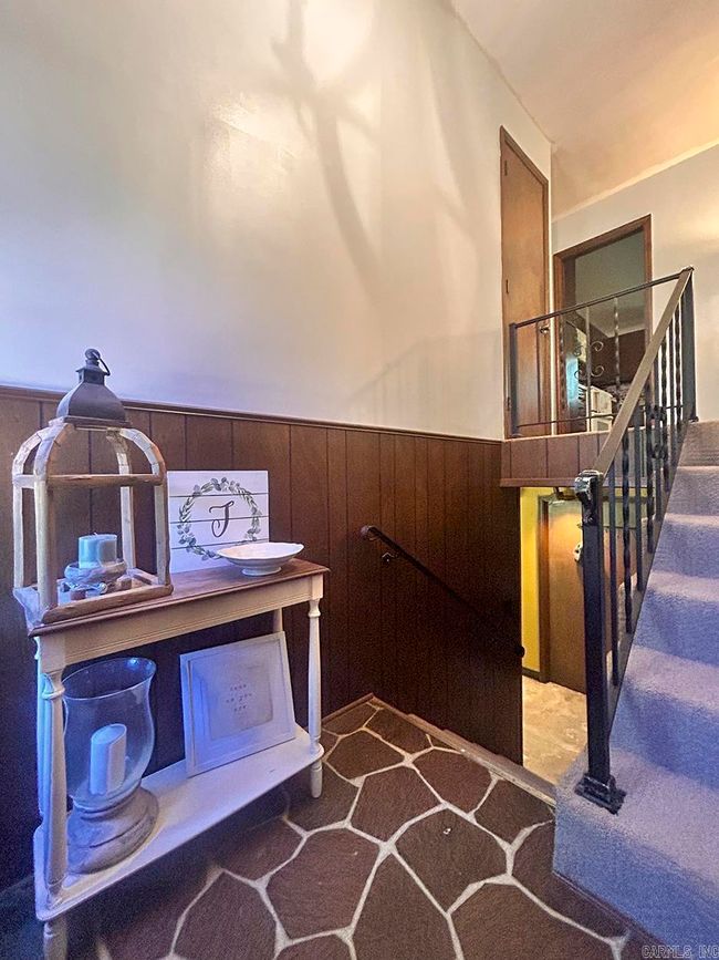 203 Richwood Dr, House other with 4 bedrooms, 3 bathrooms and null parking in Mountain Home AR | Image 4